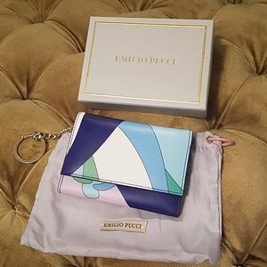 Emilio Pucci Wallet